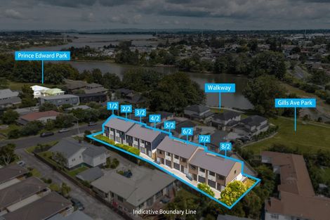Photo of property in 1/2 Wood Street, Papakura, 2110