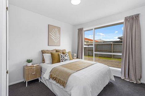 Photo of property in 2/15 Flemington Avenue, North New Brighton, Christchurch, 8083