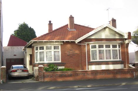 Photo of property in 99 Frederick Street, North Dunedin, Dunedin, 9016