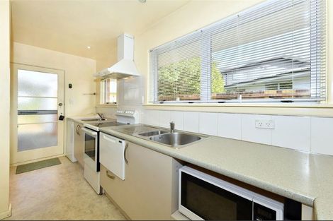 Photo of property in 1/9 Lombard Place, Avonhead, Christchurch, 8042