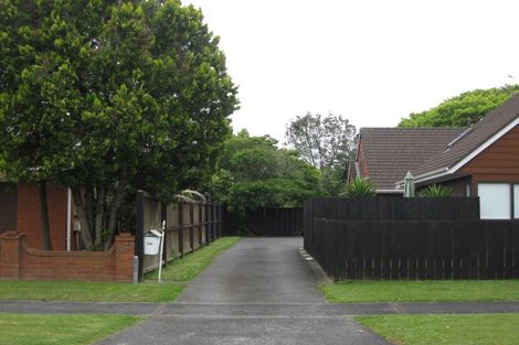 Photo of property in 10b Kindergarten Drive, Conifer Grove, Takanini, 2112