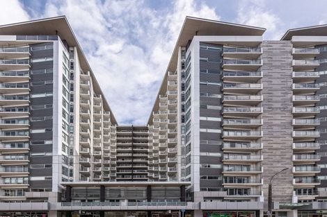 Photo of property in Soho Apartments, 104/74 Taranaki Street, Te Aro, Wellington, 6011