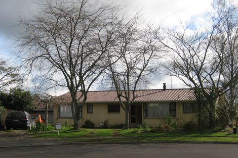 Photo of property in 3 Deborah Place, Dinsdale, Hamilton, 3204