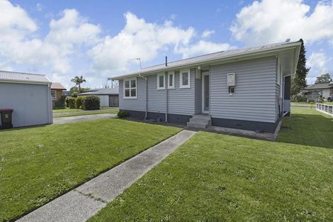 Photo of property in 8 Puriri Place, Matamata, 3400