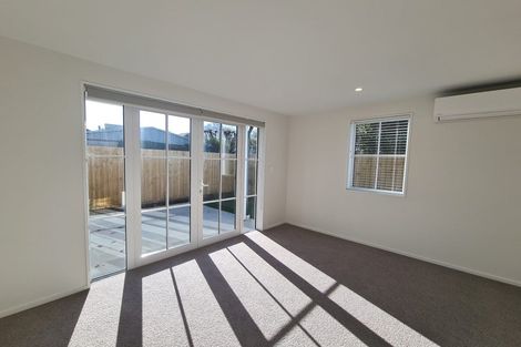 Photo of property in 51d Bletsoe Avenue, Spreydon, Christchurch, 8024