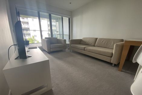 Photo of property in 711/5 Howe Street, Freemans Bay, Auckland, 1011
