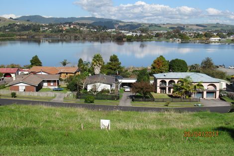 Photo of property in 15 Lakeview Terrace, Huntly, 3700