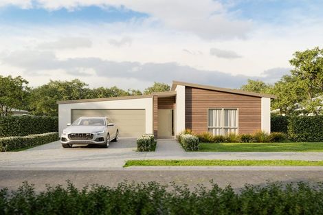 Photo of property in 75 Lennon Drive, Rolleston, 7614
