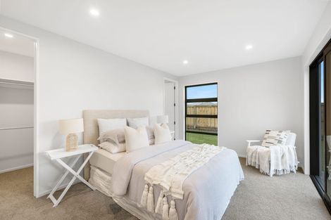 Photo of property in 5 Alex Place, Rolleston, 7614