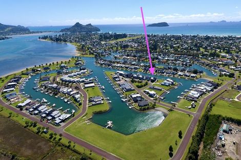 Photo of property in 118 Motu Iti, Pauanui, Hikuai, 3579