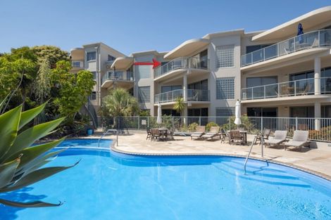 Photo of property in 302/178 Marine Parade, Mount Maunganui, 3116