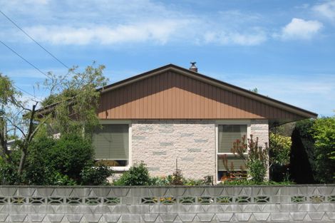 Photo of property in 34 Norrie Street, Redwood, Christchurch, 8051