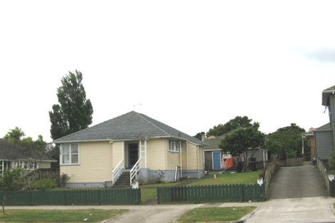 Photo of property in 177 Taniwha Street, Glen Innes, Auckland, 1072