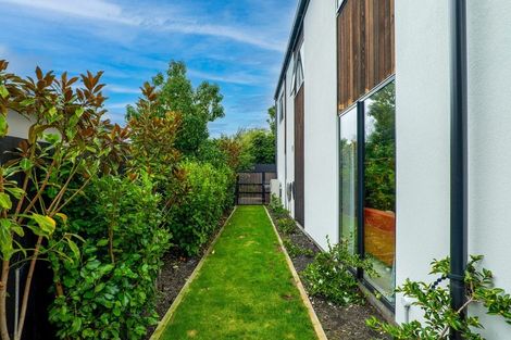 Photo of property in 4/39 Webb Street, St Albans, Christchurch, 8014