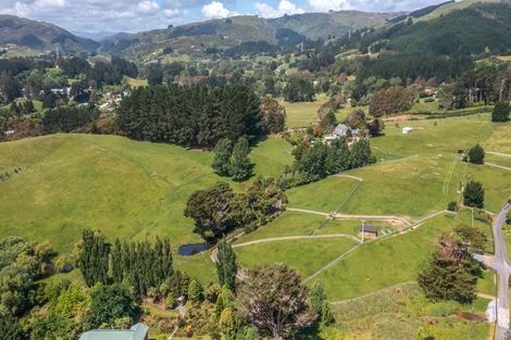 Photo of property in 53 Murphys Road, Judgeford, Porirua, 5381
