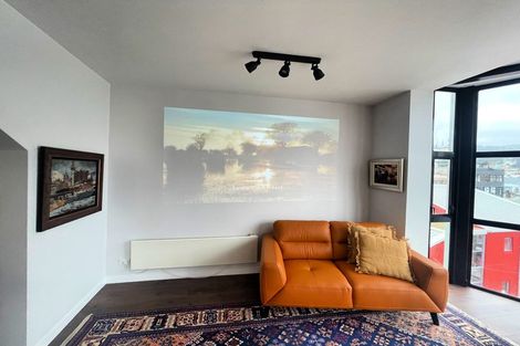 Photo of property in Atlas House, 11/22 Ghuznee Street, Te Aro, Wellington, 6011