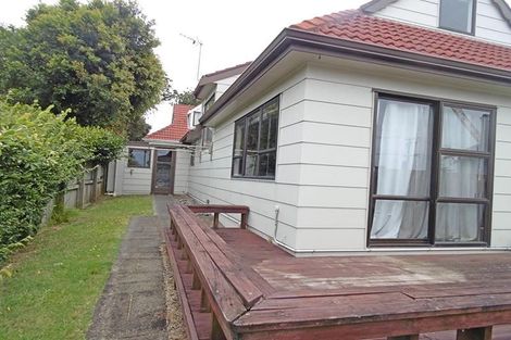 Photo of property in 1/30 Ngataringa Road, Devonport, Auckland, 0624
