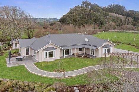 Photo of property in 1811 Otewa Road, Waimahora, Otorohanga, 3975