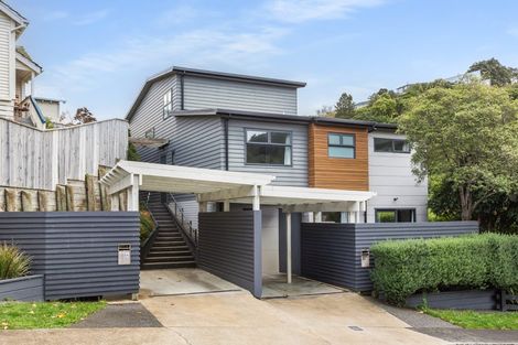 Photo of property in 2b Tarikaka Street, Ngaio, Wellington, 6035