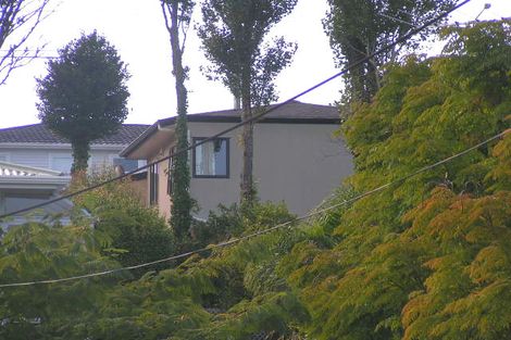 Photo of property in 4/31 Merriefield Avenue, Forrest Hill, Auckland, 0620