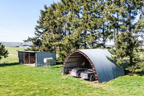 Photo of property in 546 Clayton Road, Ashwick Flat, Fairlie, 7987