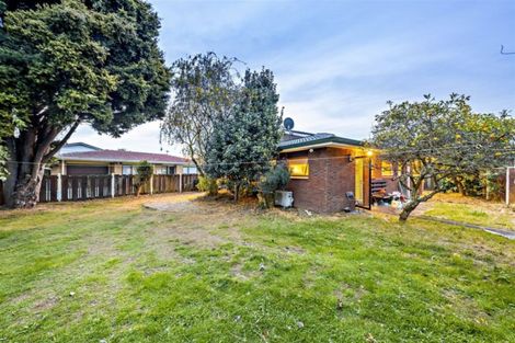 Photo of property in 3/24 Puhinui Road, Manukau, Auckland, 2104