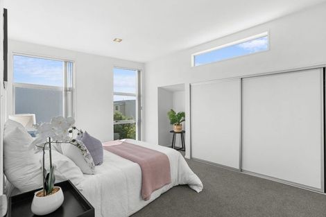 Photo of property in 36b Seddon Street, Sydenham, Christchurch, 8023