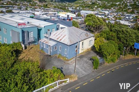 Photo of property in 8 Frank Johnson Street, Johnsonville, Wellington, 6037