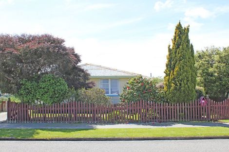 Photo of property in 43 Dacre Street, Oamaru North, Oamaru, 9400