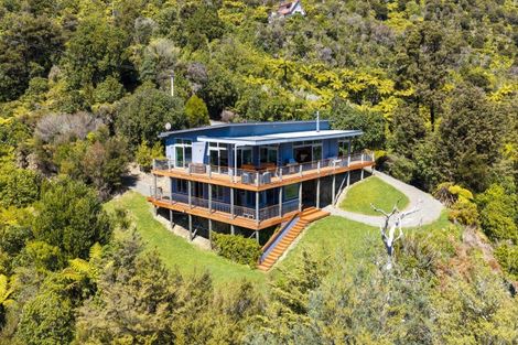 Photo of property in 362 Moetapu Bay Road, Moetapu Bay, Linkwater, 7282
