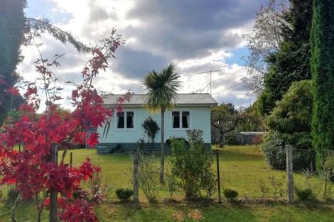 Photo of property in 393 Waitea Branch Road, Kakahi, Owhango, 3989