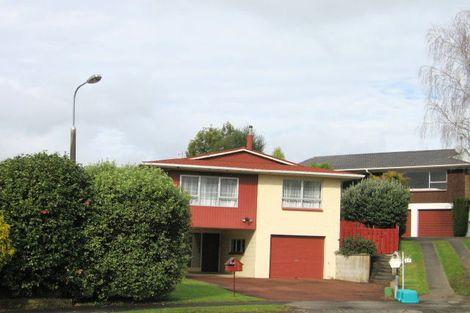 Photo of property in 17 Dawn Rise, Glenview, Hamilton, 3206