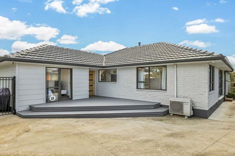 Photo of property in 7 Stanford Street, Burwood, Christchurch, 8083