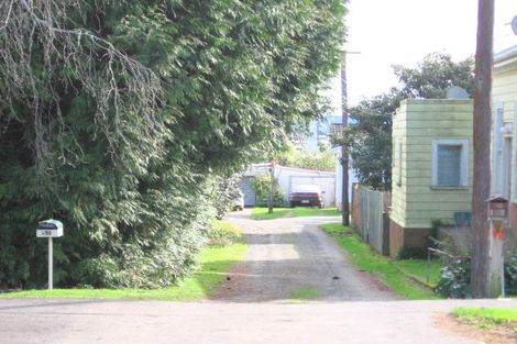 Photo of property in 50 Queens Avenue, Frankton, Hamilton, 3204