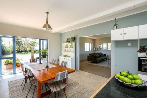 Photo of property in 115 Turangi Road, Motunui, Waitara, 4383