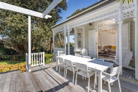 Photo of property in 306a Jervois Road, Herne Bay, Auckland, 1011