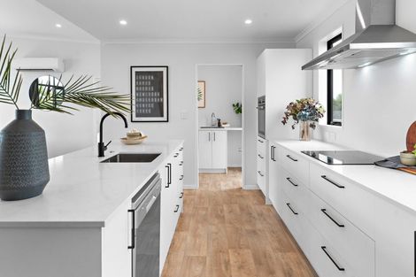 Photo of property in 22 Market Street, Lansdowne, Masterton, 5810