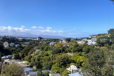 Photo of property in 52 Raroa Road, Kelburn, Wellington, 6012
