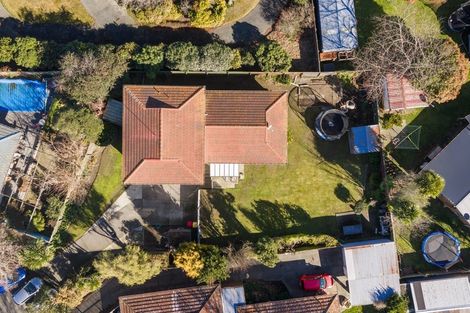 Photo of property in 5 Sycamore Lane, Sockburn, Christchurch, 8042
