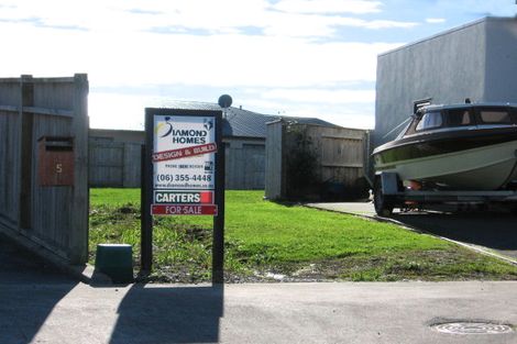 Photo of property in 7 Virginia Grove, Milson, Palmerston North, 4414