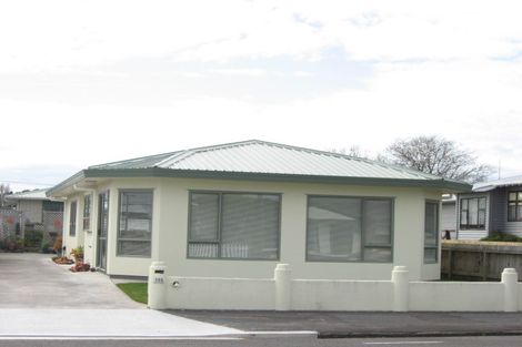 Photo of property in 155 Carrington Street, Lower Vogeltown, New Plymouth, 4310