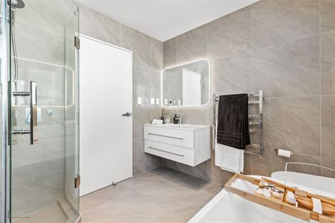 Photo of property in 6 Hiki Street, Hobsonville, Auckland, 0616