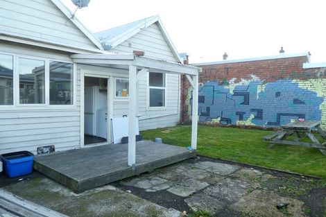 Photo of property in 247 Castle Street, Dunedin Central, Dunedin, 9016