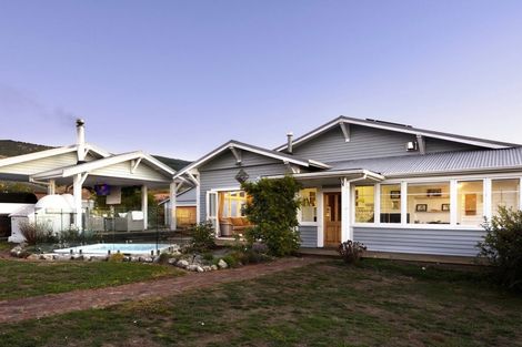 Photo of property in 125 Hill Street, Richmond, 7020