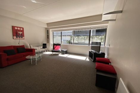 Photo of property in Gerondis Bldg Apartments, 310/60 Willis Street, Wellington Central, Wellington, 6011
