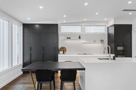 Photo of property in 17 Pompallier Terrace, Ponsonby, Auckland, 1011