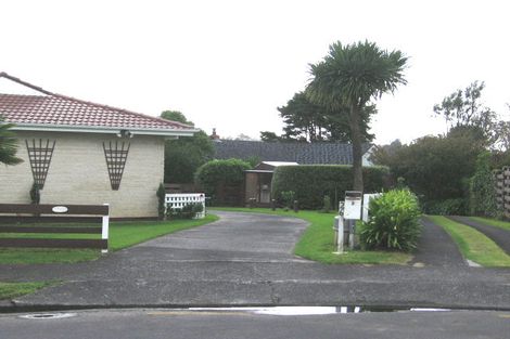 Photo of property in 1/26 Poinsettia Place, Henderson, Auckland, 0610