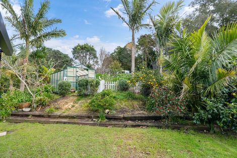 Photo of property in 206 Te Rongo Road, Parua Bay, Whangarei, 0174