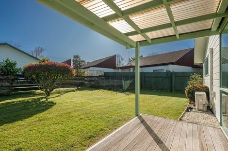 Photo of property in 4b Gladstone Road, Matamata, 3400