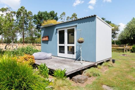 Photo of property in 553 Marychurch Road, Matangi, Hamilton, 3284